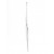 D`Errice Nerve Root Retractor Bent Handle 9 Inches